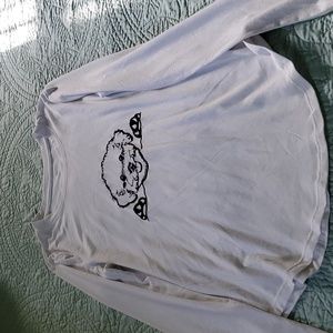 Women size small shirt